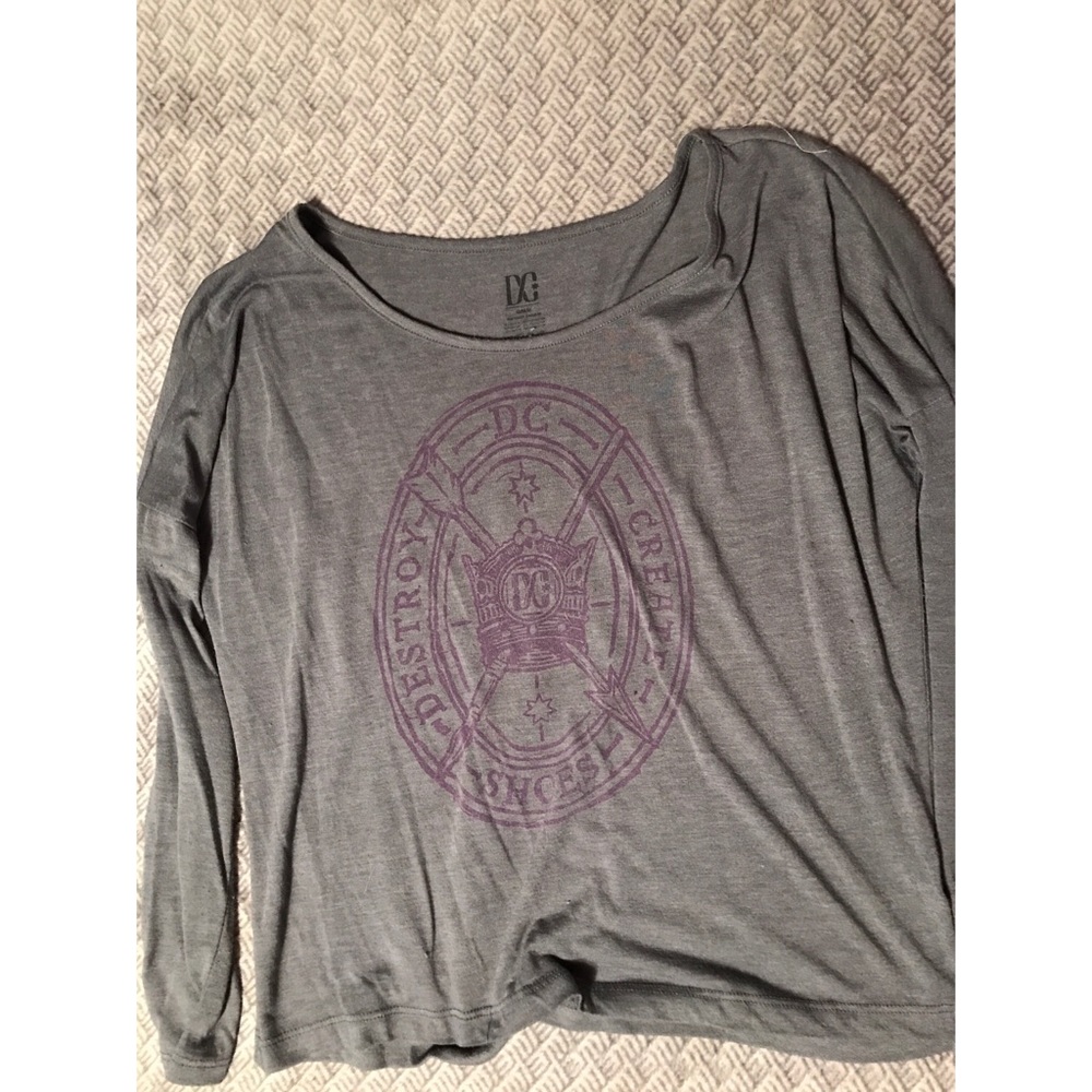DC Shirt
